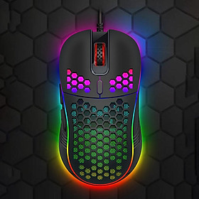 Mua Chuột chơi game có dây IMICE T98 7200DPI RGB