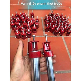 Vam ty thụt dành cho xe máy 26 dream/wave phổ biến 31xe lead /SH/SCR