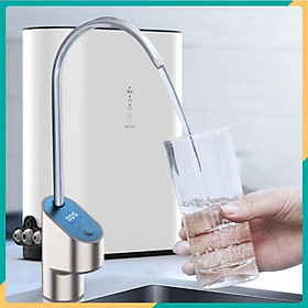 Vòi lấy nước trực tiếp bằng điện tử Automatic Faucet TDS CORNETT PAC/RO 