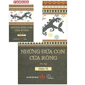 Những Đứa Con Của Rồng