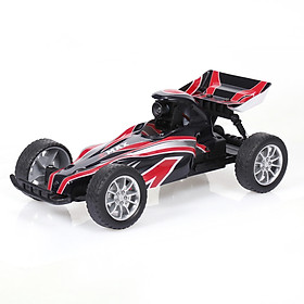 EMAX Interceptor FPV Racing RC Car with 600TVL Camera 2.4G 1/24 Indoor Remote Control Car Race Vision with FPV Glasses