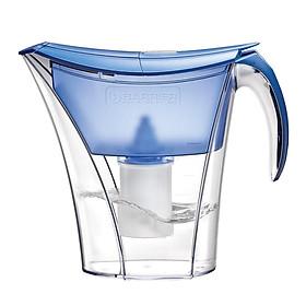 Mua Bình lọc nước Barrier Bwt Smart - Xanh Dương