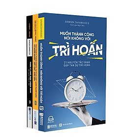 Hình ảnh sách Bộ 3 cuốn sách kỹ năng mềm độc nhất mọi thời đại NT