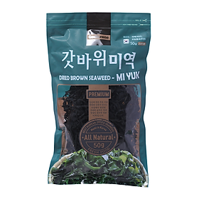 Rong Biển Mi Yuk 50G