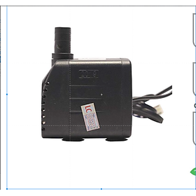 Mua Máy Bơm Chìm Mini Cho Quạt Điều Hoà Hơi Nước 4W 8W 13W 16W 18W 25W - 220V