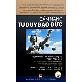 Cẩm Nang Tư Duy Đạo Đức