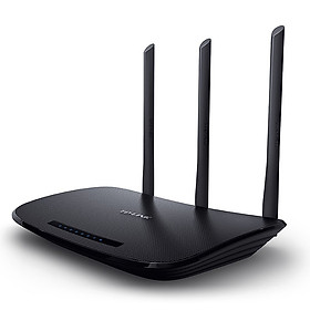 TP-Link TL-WR940N - Router Wifi Chuẩn N Tốc Độ 450Mbps - Hàng Chính Hãng