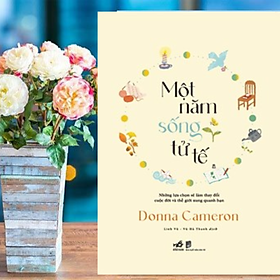 Một năm sống tử tế