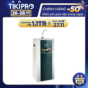 Máy Lọc Nước RO Kangaroo VTU KG108A 8 Lõi - Hàng Chính Hãng