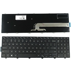 Mua Bàn phím dành cho Laptop Dell Inspiron 3552