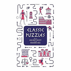 Nơi bán Classic Puzzles - Giá Từ -1đ