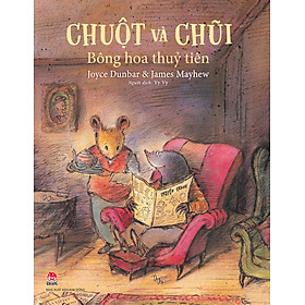 Bộ Truyện Chuột và Chũi