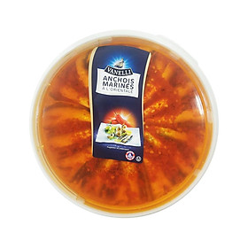 CÁ CƠM NGÂM SỐT ORIENTAL VANELLI (1KG)