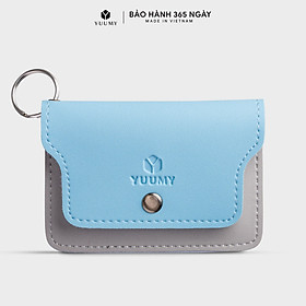 Ví cầm tay thời trang đa năng YUUMY YMK2 nhiều màu
