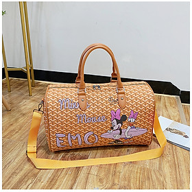 Túi xách du lịch thể thao nam nữ công suất lớn phong cách mới BEE GEE T1082