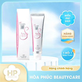 Kem Đánh Trắng Sáng Răng Apagard Apagard Serena 53g