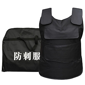Áo Giáp Bảo Vệ Jungle