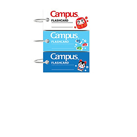 Thẻ học từ mới Flashcard Campus