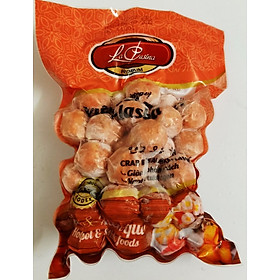 [GIAO HCM] VIÊN CUA TUYẾT ALASKA 500G