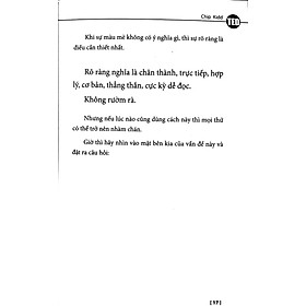 Tedbooks - nhìn mặt mà bắt hình dong