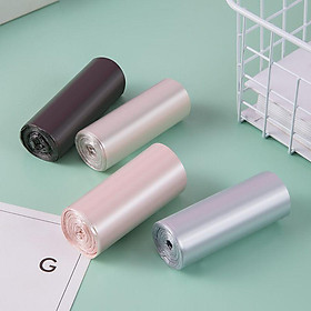 Mua Túi Rác Tự Phân Hủy Bảo Vệ Môi Trường