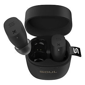 Tai Nghe Bluetooth True Wireless Soul ST-XX - Hàng Chính Hãng