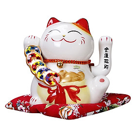 Mua Mèo KIM VẬN CHIÊU TÀI-CHIÊU TIẾN BẢO PT0204