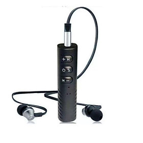 Mua Đầu Thu Bluetooth Receiver Tạo Kết Nối Âm Thanh 4.1 - Bluetooth BT450 Wireless Receiver