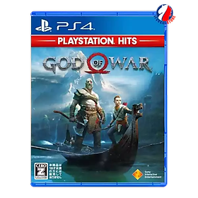God of War | PS4 | Jp