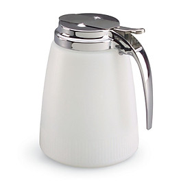 Mua Bình Rót Gia Vị Không Rớt Chai Đựng Gia Vị Khóa Bấm Mở Dung Tích 300 ml - Sản Xuất Tại Mỹ Vollrath 2710