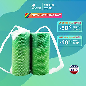 EcoClean ECOROPE 1kg - Vi Sinh Xử Lý Bẫy Mỡ 1-3 mét khối - Thích hợp Nhà hàng, Khách sạn, Quán Ăn