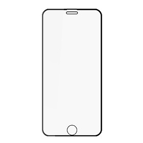 Mua Cường lực Viền Mỏng Dành Cho iPhone SE (2020) KHÔNG LẤN MÀN- Handtown- Hàng chính hãng