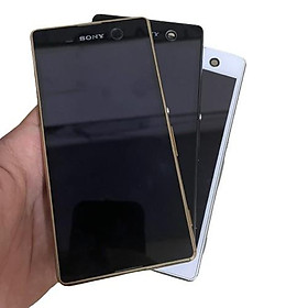 Mua Màn Hình Liền Khung Cho Sony M5 New Linh Kiện Thay Thế