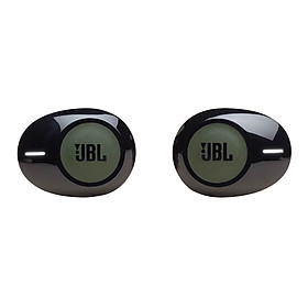 Tai Nghe True Wireless JBL Tune 120 TWS - Hàng Chính Hãng