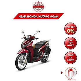 Xe Máy Honda SH Mode 125cc 2020 - Phiên bản Cá Tính - Phanh ABS