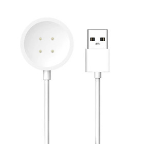 Mua Dây sạc Cáp sạc Từ tính Đồng hồ Thông minh TK S9 CD99 S16 hình tròn 4 lõi sạc nhanh S8 / S9 Ultra / DW89 Truyền dữ liệu Kết nối máy tính - Hàng nhập khẩu
