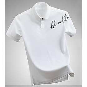 Áo Polo Nam Nữ PL199, Áo Thun Có Cổ Đủ Size Từ M Đến 4XL, vải polo chất lượng, giá tốt - Thời Trang Waoo