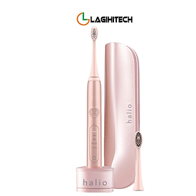 Bàn Chải Điện Halio Sonic Whitening Toothbrush Pro