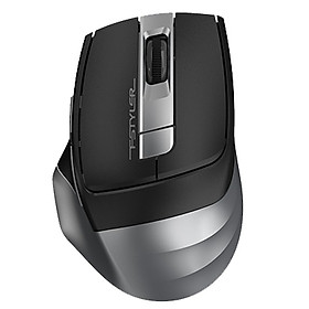 Chuột không dây a4tech fstyler fg35 optical wireless 2.4ghz 2000 dpi - hàng chính hãng