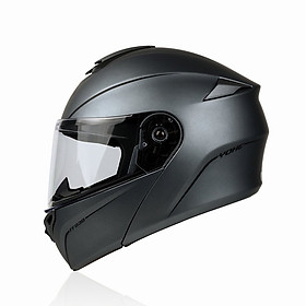 Mũ bảo hiểm YOHE 938 LẬT HÀM