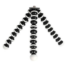 Mua Tripod Chân Nhện JYC Cao 22cm (Đen Phối Trắng) - Hàng Nhập Khẩu