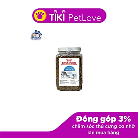 Thức ăn cho mèo con và mèo trưởng thành Royal Canin Pháp Hộp 1kg