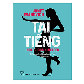Sách Tai Tiếng