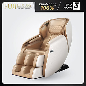 Ghế Massage Fuji Luxury FJ-250