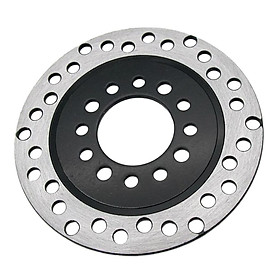 ROTOR Rear Disc Brake 160mm X 48mm for 100 Motorcycle