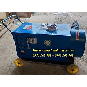 Mua Máy bơm vữa bê tông bọt HJB2