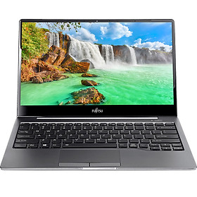 Mua Laptop Fujitsu CH-9C13A1 i7-1165G7/16GB/512GB/Win11 4ZR1J05322 - Hàng chính hãng