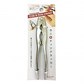 Kẹp càng cua Nhật Bản Echo Metal