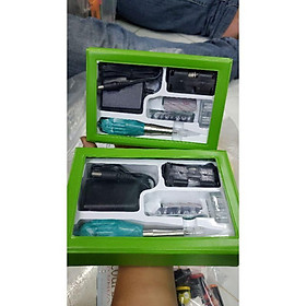 Máy phun xăm Chỉnh Tốc Độ - Không Pin