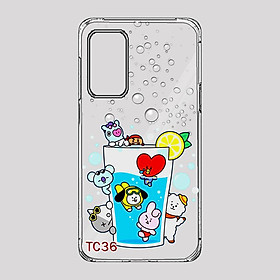 Ốp Lưng Dành Cho OPPO RENO 6Z